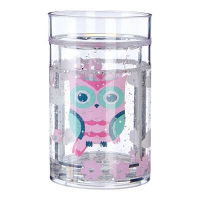 Mimo Kids Happy Owl Drinking Cup
