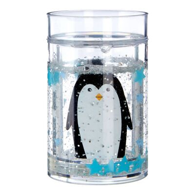 Mimo Kids Parker The Penguin Drinking Cup