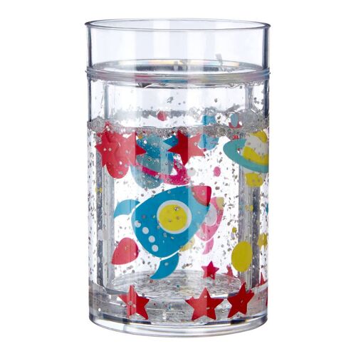 Mimo Kids Space Drinking Cup