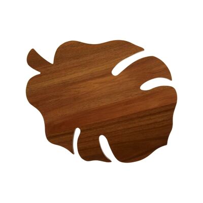 Mimo Leaf Chopping Board