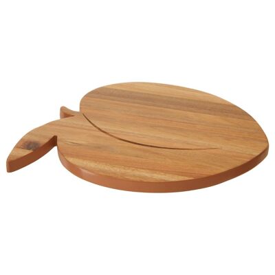 Mimo Peach Chopping Board