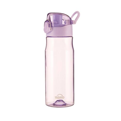 Mimo Purple Sports Bottle – 750ml