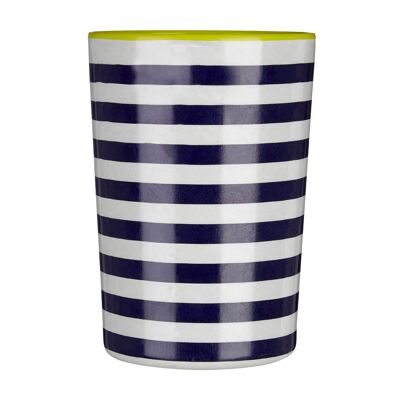 Mimo Stripe Tumbler - 340ml