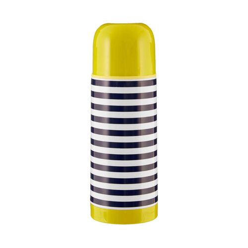 Mimo Stripe Vacuum Flask – 350ml