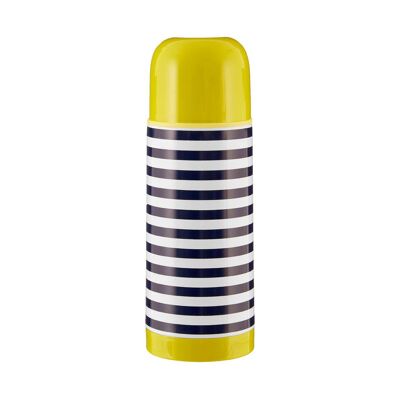 Mimo Stripe Vacuum Flask – 350ml