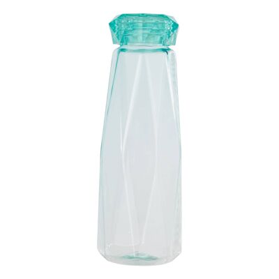 Mimo Teal Drinking Bottle