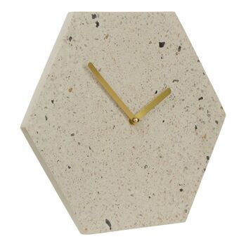 Horloge Mimo Terrazzo 8