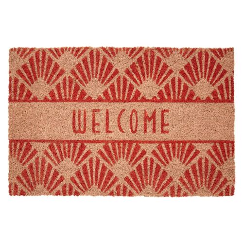 Mimo Welcome Doormat