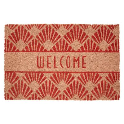 Mimo Welcome Doormat
