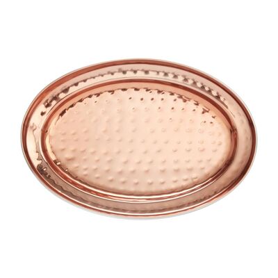 Mixology Small Serving Platter