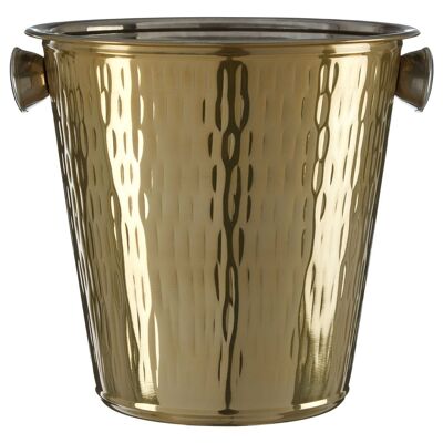 Mixology Wine Bucket