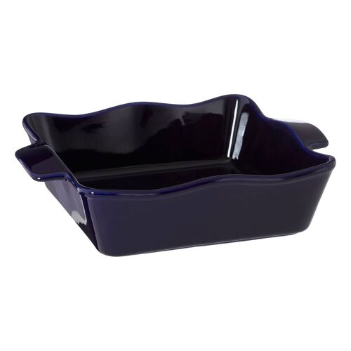 Modern Retro Square Casserole Dish