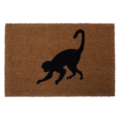Monkey Doormat