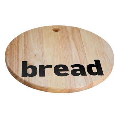 Mono Bread Board