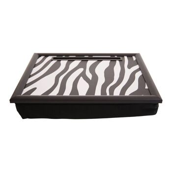 Plateau Mono Zebra 4