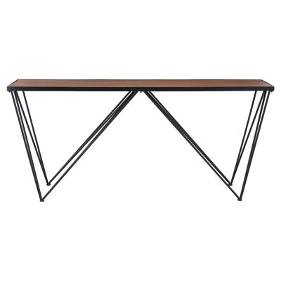 New Foundry Console Table