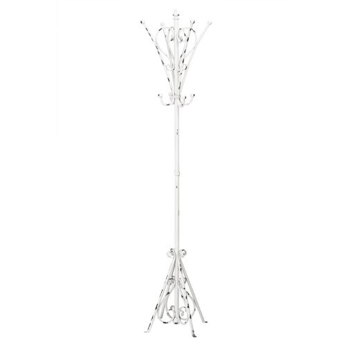 New York Loft Coat Stand with Straight Rods