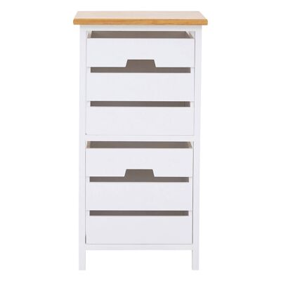 Newport 2 Drawer Chest