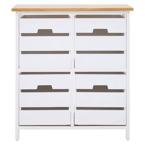 Newport 4 Drawer Chest