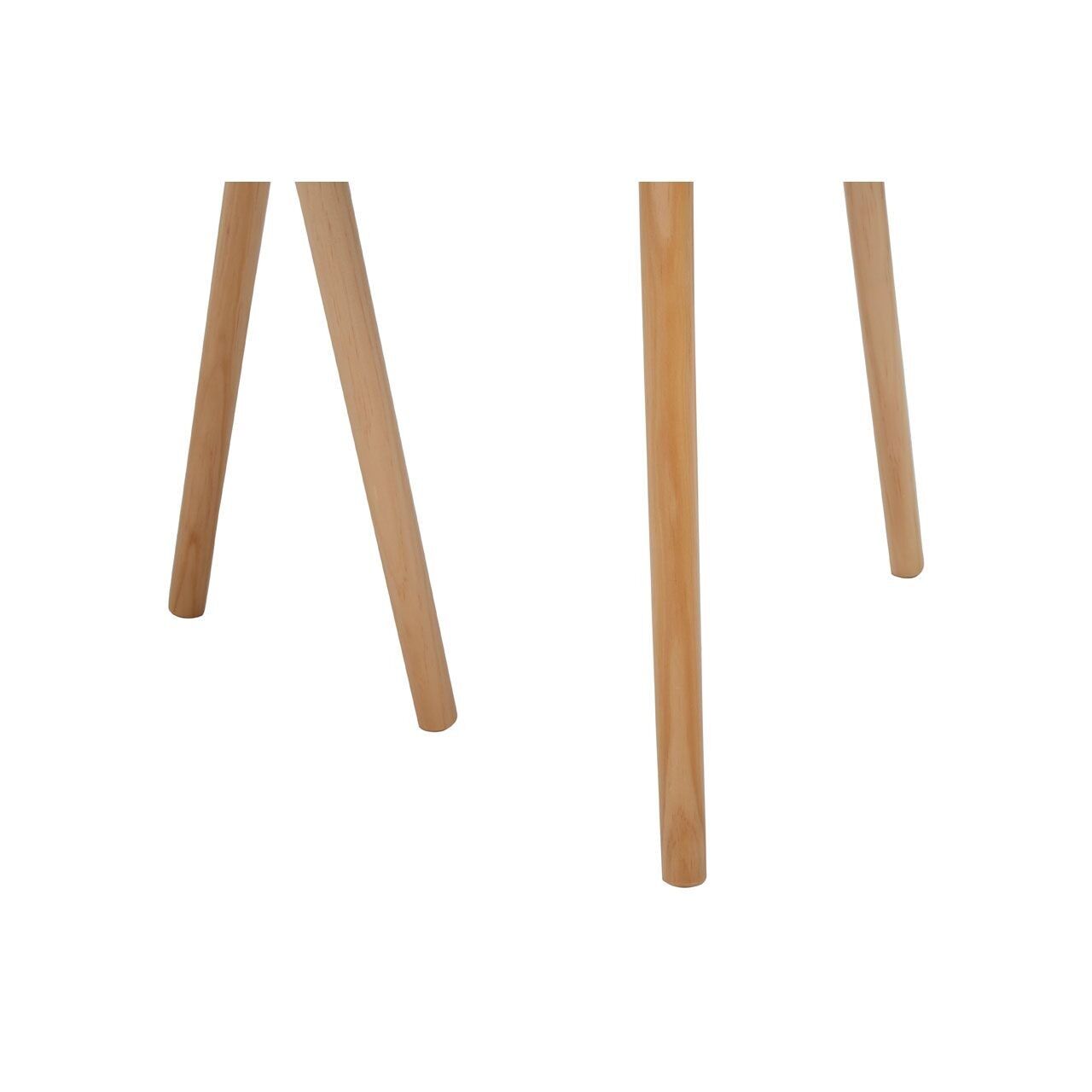 Nostra Conjunto de 3 Mesas Redondas