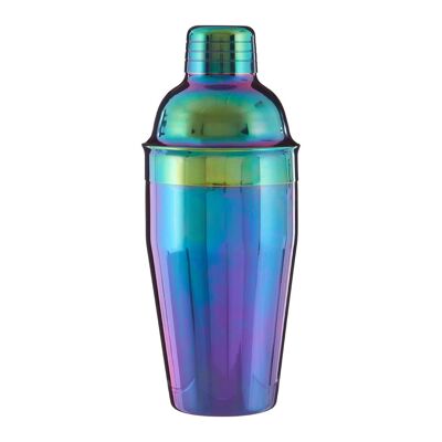 Oil Slick Cocktail Shaker