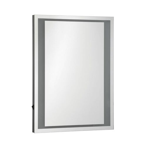 Oran Illuminated Wall Mirror