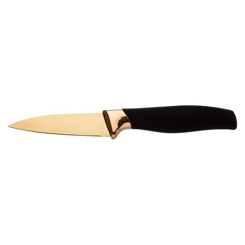 Orion Gold Finish Pairing Knife