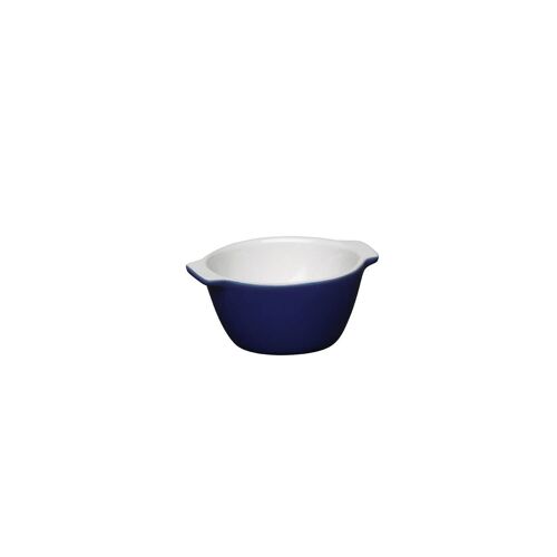 OvenLove Imperial Blue Dish - 0.16 Ltr