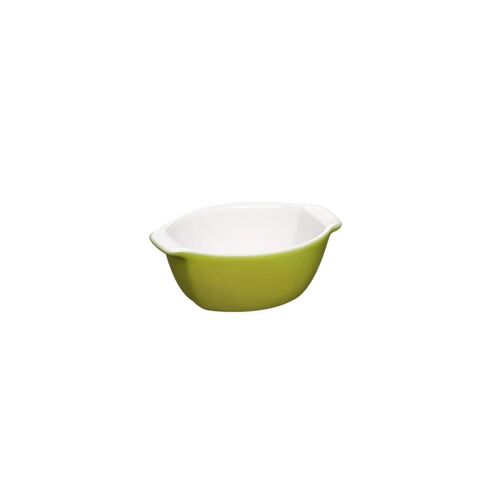 OvenLove Lime Green Baking Dish - 0.19 Ltr