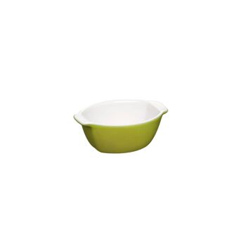 OvenLove Vert Citron Plat De Cuisson - 0,19 Ltr 1