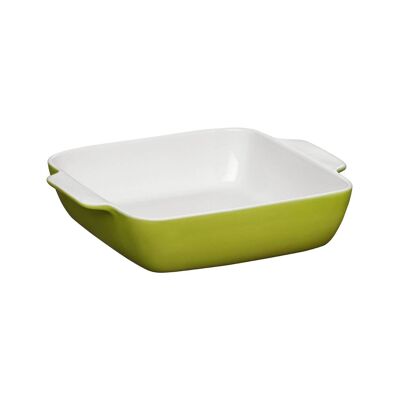 OvenLove Lime Green Baking Dish - 2.5 Ltr