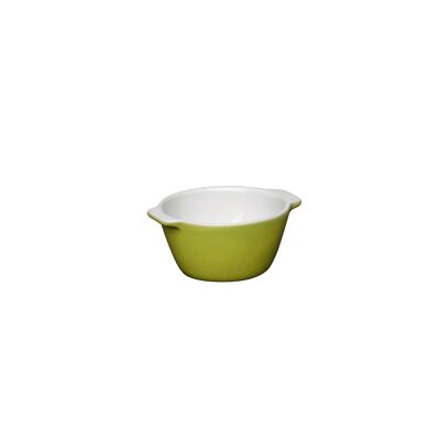 OvenLove Lime Green Dish - 0.16 Ltr