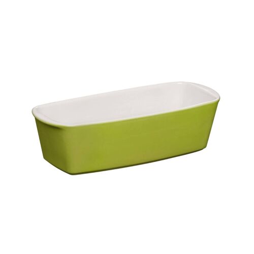OvenLove Lime Green Loaf Dish - 1.5 Ltr