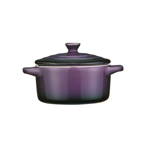 OvenLove Purple Casserole Dish - 230ml