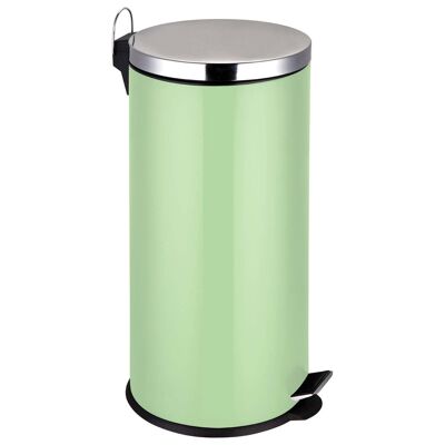 Pale Green Bin - 30 Ltr