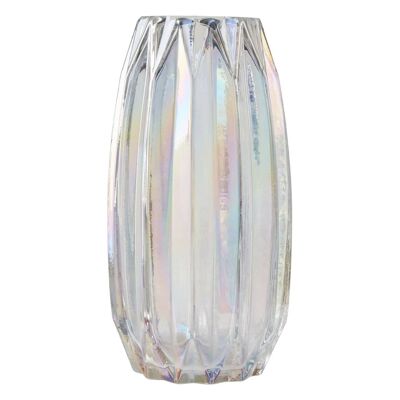 Petro Small Glass Vase