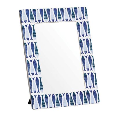 Pisces Photo Frame