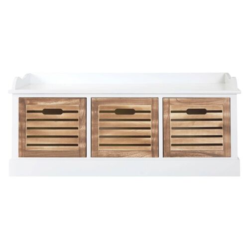 Portsmouth Natural Drawer Chest