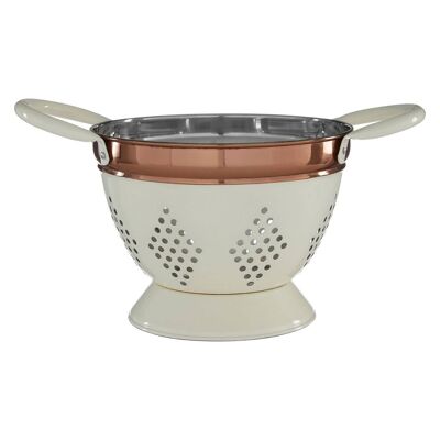 Prescott Small Colander