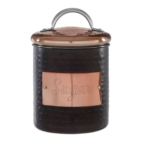 Prescott Sugar Canister