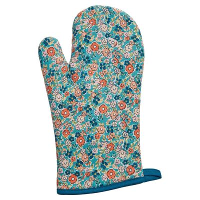 Pretty Things Single Oven Glove