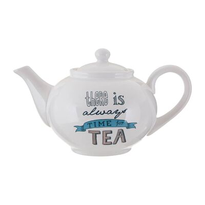 Pretty Things Teapot