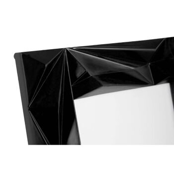 Cadre photo noir Prisma 4 po x 6 po 5
