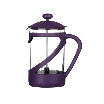Purple Kenya Cafetiere - 850ml