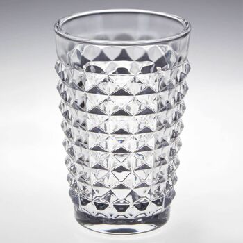 Verres Hi Ball Pyramide - Lot de 4 3