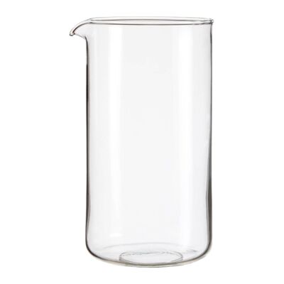 Pyrex Glass 8 Cup Cafetiere