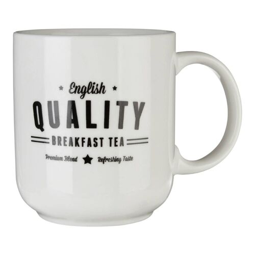 Quality Tea Mug - 342ml