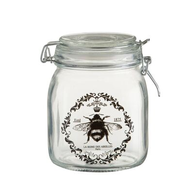 Queen Bee Jar - 1000ml