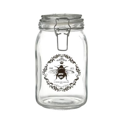 Queen Bee Jar - 1700ml
