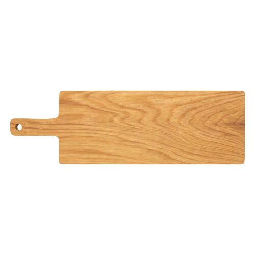 Rectangular Small Paddle Chopping Board
